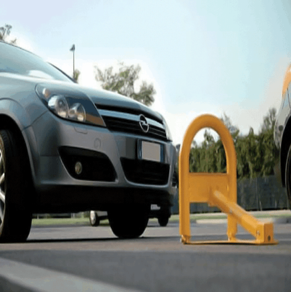 ALBarrak Automatic Doors